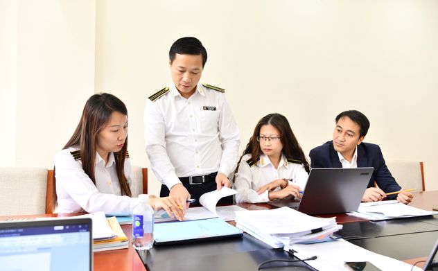 Đảng ủy Kiểm toán nhà nước triển khai thực hiện Quy định 207-QĐ/TW về những điều đảng viên không được làm